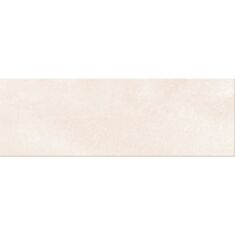 Плитка для стін Opoczno Geometrica Cloud beige Glossy 25*75 см - фото