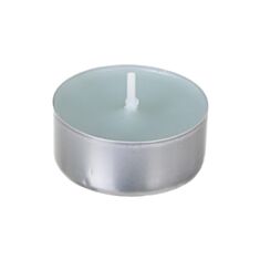 Набор ароматических свечей Candy Light CL TL 6A/1 мятный хамам 6 шт - фото