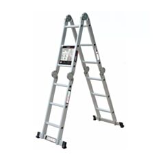 Драбина-трансформер LADDER STANDART 190-9404 4*4 - фото