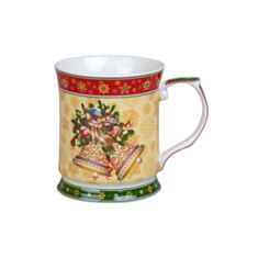 Чашка Lefard Christmas Collection 986-026 300 мл - фото