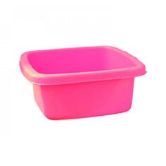 Таз Консенсус Онікс прямокутний 6,5 л - фото