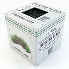 Аромакубики "Рождественская елка" воск Scented Cubes - фото