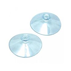 Набор присосок Artex AR71092 2 шт - фото