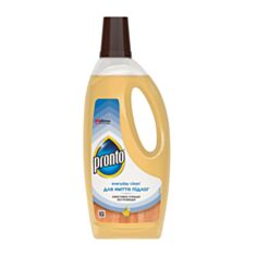 Засіб для миття підлоги Pronto 750 мл - фото