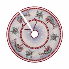 Юбка под елку Limaso Праздник близится ROUND243-SD - фото