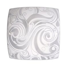 Світильник Vesta Light 26322 білий - фото