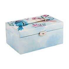 Скринька для прикрас Elisey Весняне натхнення 9065-002 16,5*24*11,5 см - фото