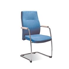 Крісло для персоналу Orlando CF - фото