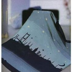 Плед Arya Istanbul Бавовна 150 * 200 - фото