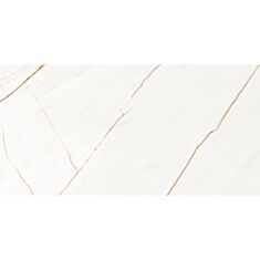 Керамограніт KAI Line 6396 White Satin Rec 60*120 см білий - фото