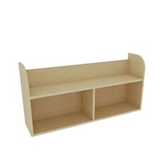 Полиця навісна ЛК-310 L-клас - фото