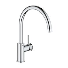 Змішувач для кухні Grohe BauClassic 31234001 - фото