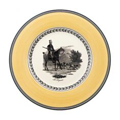 Тарілка Villeroy & Boch Audun Chasse 1010702610 27 см - фото