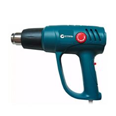 Термоповітродувка Сталь ТПД 2000-2 Р 2000 Вт - фото