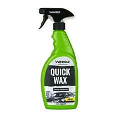 Швидкий віск Winso Professional Quick Wax 500 мл - фото