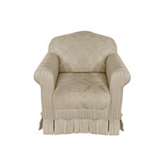 Крісло Riviera крем - фото