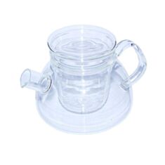 Чайник заварювальний Olens Суомі 34288-5 1,1 л - фото