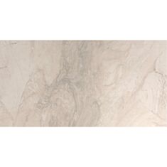 Керамограніт Kutahya Atlantis White POL Rec 60*120 см білий - фото