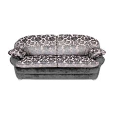 Диван Комфорт Софа 101 темно-сірий - фото