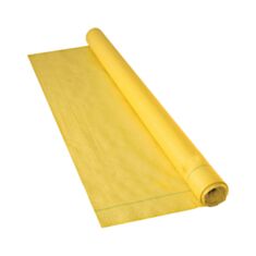 Плівка гідроізоляційна паропропускна Masterfol армована 1,5 м жовта - фото