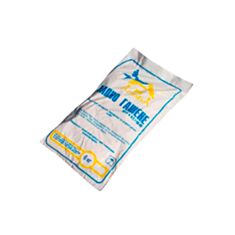 Вапно гашене Альба 6 кг - фото