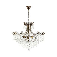 Люстра Svet SH-6781/6 AB - фото