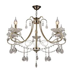 Люстра Sirius В С1666/5 - фото