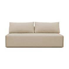 Диван Леві бежевий - фото