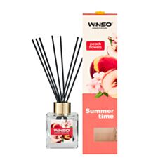 Аромадифузор Winso Summer Time Peach Flowers - фото