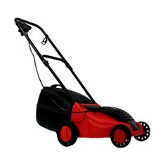 Газонокосарка електрична Agrimotor FM3310 1 кВт 33 см - фото