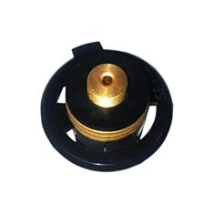 Перехідник із цангового з'єднання на різьбове Virok 44V170  - фото