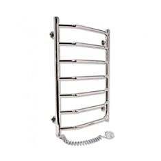 Рушникосушка Laris Вікторія П-7 Е 450*700 мм ліва - фото