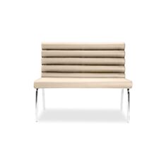 Диван DLS Плато бежевый - фото