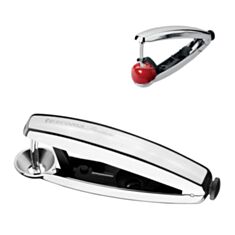 Видаляч кісточок оливок, черешні Tescoma PRESIDENT 638639 - фото