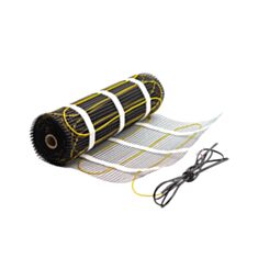 Мат нагрівальний OneKeyElectro з терморегулятором 9 кв.м 1350 Вт - фото