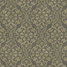 Шпалери вінілові Rasch Maximum 13 936544 темно сірий - фото