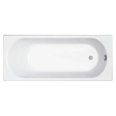 Ванна прямая акриловая Kolo Opal Plus 150*70 без ножек - фото
