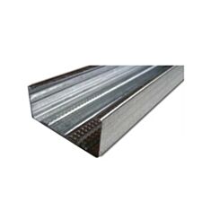 Профіль для гіпсокартону CD 60 Super 27*0,45 мм 3 м - фото