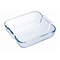 Форма для запікання Pyrex Classic 220B000 21*25 см - фото