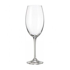 Набір келихів для вина Bohemia Fulica 1SF86 510 мл 6 шт - фото