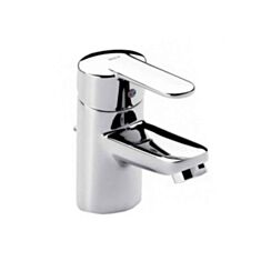 Змішувач для умивальника з донним клапаном Roca A5A3025C00 VICTORIA - фото