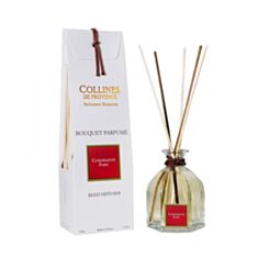 Аромадифузор Collines de Provence Мак C0101COQ 100 мл - фото