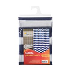 Шторка для ванной Ekodeo L507 - фото