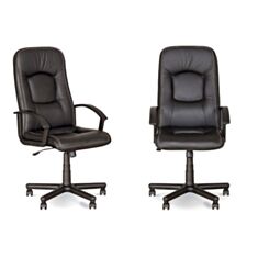 Крісло для керівників Omega ECO-30 - фото