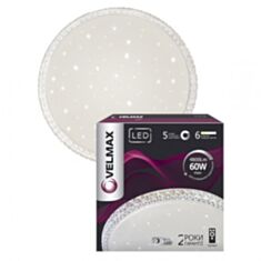 Світильник LED VELMAX GALAXY 60W 23-40-10 - фото