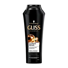 Шампунь Gliss Kur Екстремальне відновлення 250 мл - фото