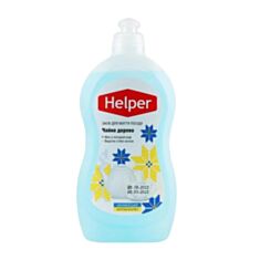 Засіб для посуду Helper чайне дерево 495 мл - фото