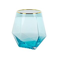Стакан Olens Голубой бриллиант XD05 600 мл - фото