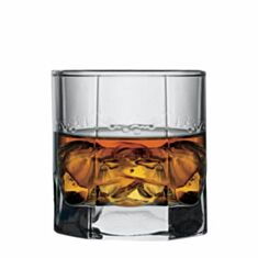 Склянки для віскі Pasabahce Tango 42945 320мл - фото