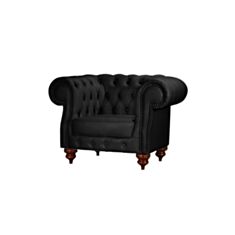 Кресло Richard графит - фото